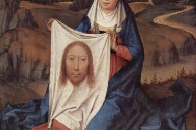 Święta Weronika