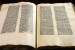 Biblia Gutenberga - podstawowe informacje