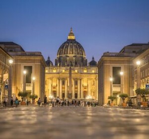 Poczet papieży – najsłynniejsi biskupi Rzymu
