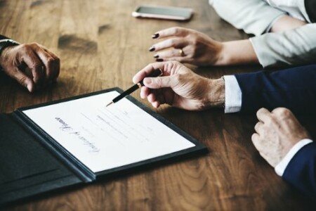 Jak przebiega proces stwierdzenia nieważności małżeństwa?