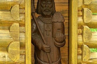 Święty Ambroży