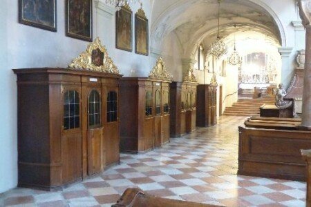 Jak się przygotować do spowiedzi świętej?