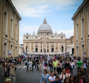 Konklawe 2025 po śmierci papieża Franciszka - najważniejsze informacje