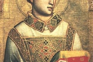 Święty Szczepan