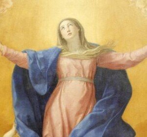 Litania Loretańska do Najświętszej Maryi Panny