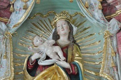 Najważniejsze sanktuaria maryjne w Polsce