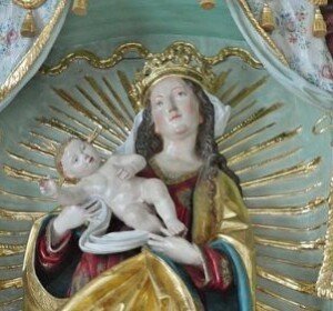 Najważniejsze sanktuaria maryjne w Polsce