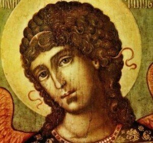 Święty Gabriel Archanioł