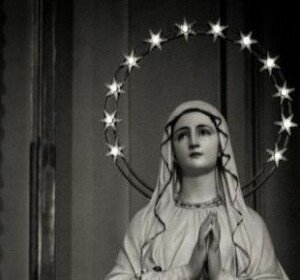 Koronka do Krwawych Łez Matki Bożej