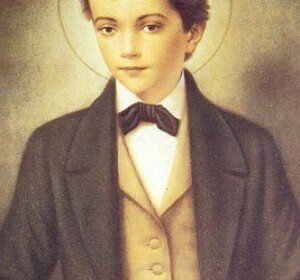 Święty Dominik Savio