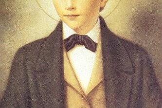 Święty Dominik Savio