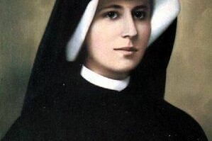 Święta Faustyna Kowalska