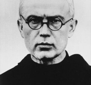 Litania do św. Maksymiliana Marii Kolbe