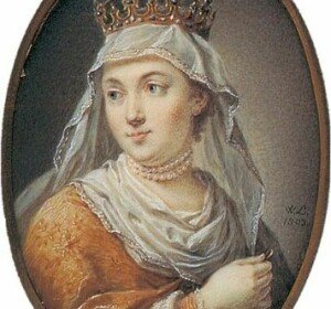 Święta Jadwiga