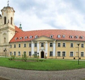 Klasztor Misjonarzy Oblatów Maryi Niepokalanej