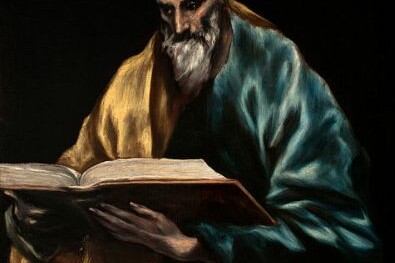 Święty Szymon Apostoł