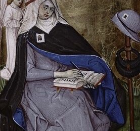 Święta Brygida Szwedzka