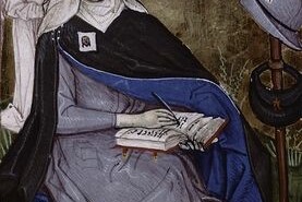 Święta Brygida Szwedzka