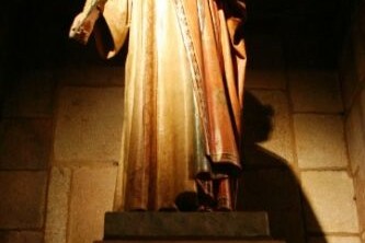 Święta Zuzanna - patronka osób nieszczęśliwych i oczernianych - życiorys