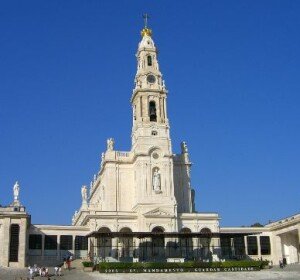 Sanktuarium Matki Bożej Fatimskiej