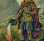 Święty Florian