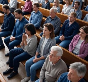 Msza zbiorowa - co to znaczy, ile kosztuje?