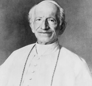 Papież Leon XIII - kim był?