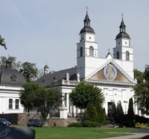 Kościół świętego Antoniego w Sokółce