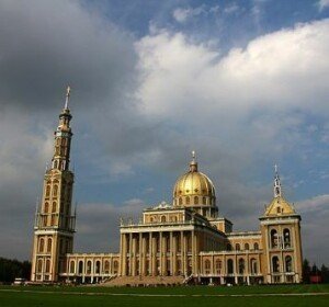 Sanktuarium Matki Bożej Licheńskiej