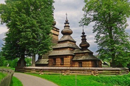Czym różni się kościół rzymskokatolicki od grekokatolickiego?