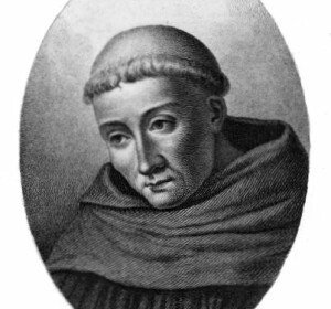Modlitwa św. Bernarda 