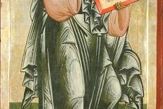 Święty Jan Ewangelista