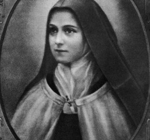 Święta Teresa z Lisieux