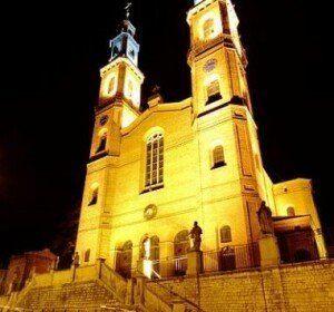 Bazylika Najświętszej Marii Panny i świętego Bartłomieja w Piekarach Śląskich