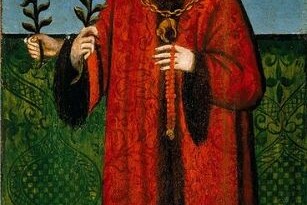 Święty Kazimierz