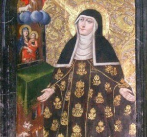 Święta Kinga