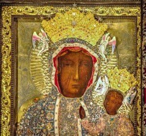 Litania dziękczynna do Matki Boskiej Częstochowskiej